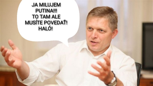 9.máj pod čerešňou